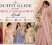 An Outfit Guide for Your Perfect Engagement Look