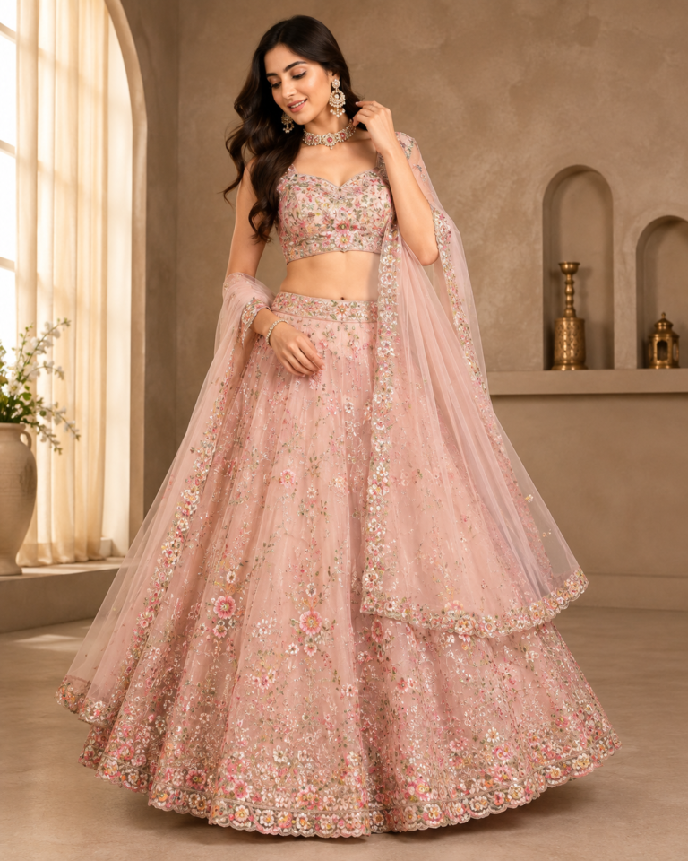 lehenga