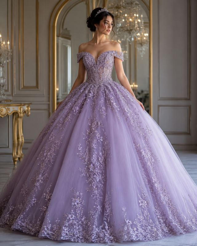 ball gown